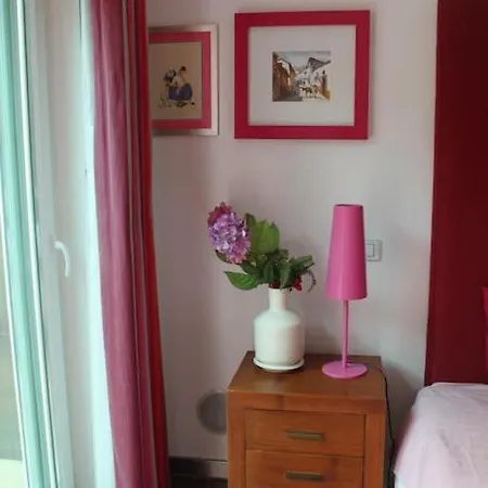 Breathtaking With Infinity Pool Over The Sea * Praia Da Luz