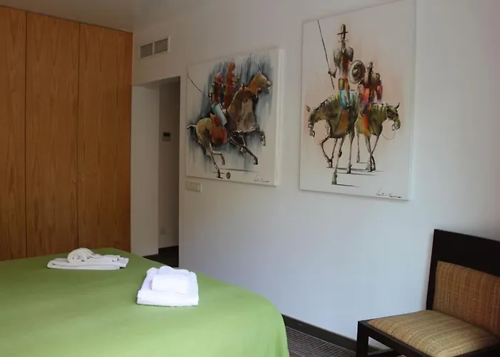 Breathtaking With Infinity Pool Over The Sea * Luz