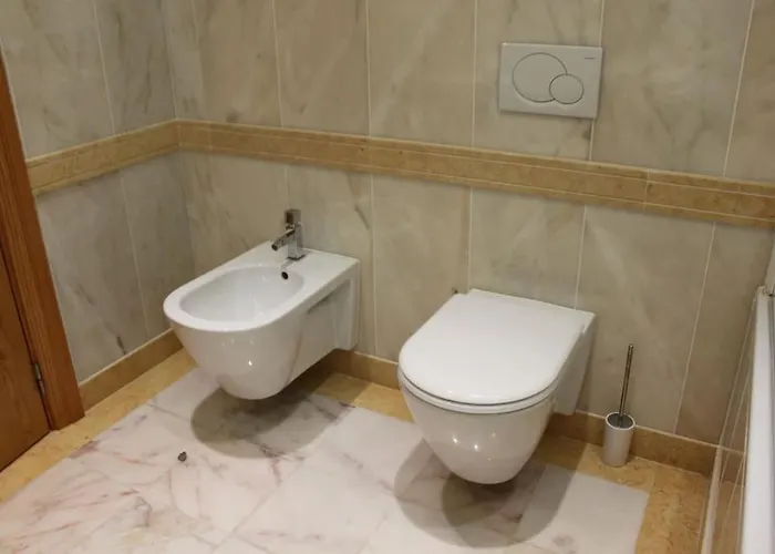 Βίλα Breathtaking With Infinity Pool Over The Sea