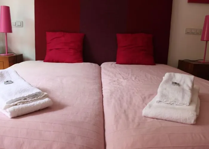 Βίλα Breathtaking With Infinity Pool Over The Sea Luz