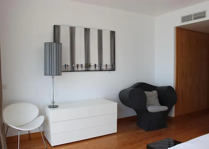 Βίλα Breathtaking With Infinity Pool Over The Sea *